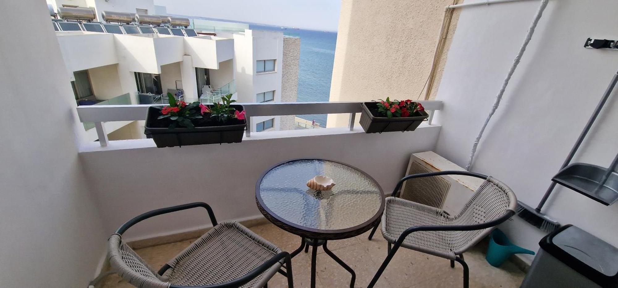 Serenity By The Sea Λάρνακα Εξωτερικό φωτογραφία