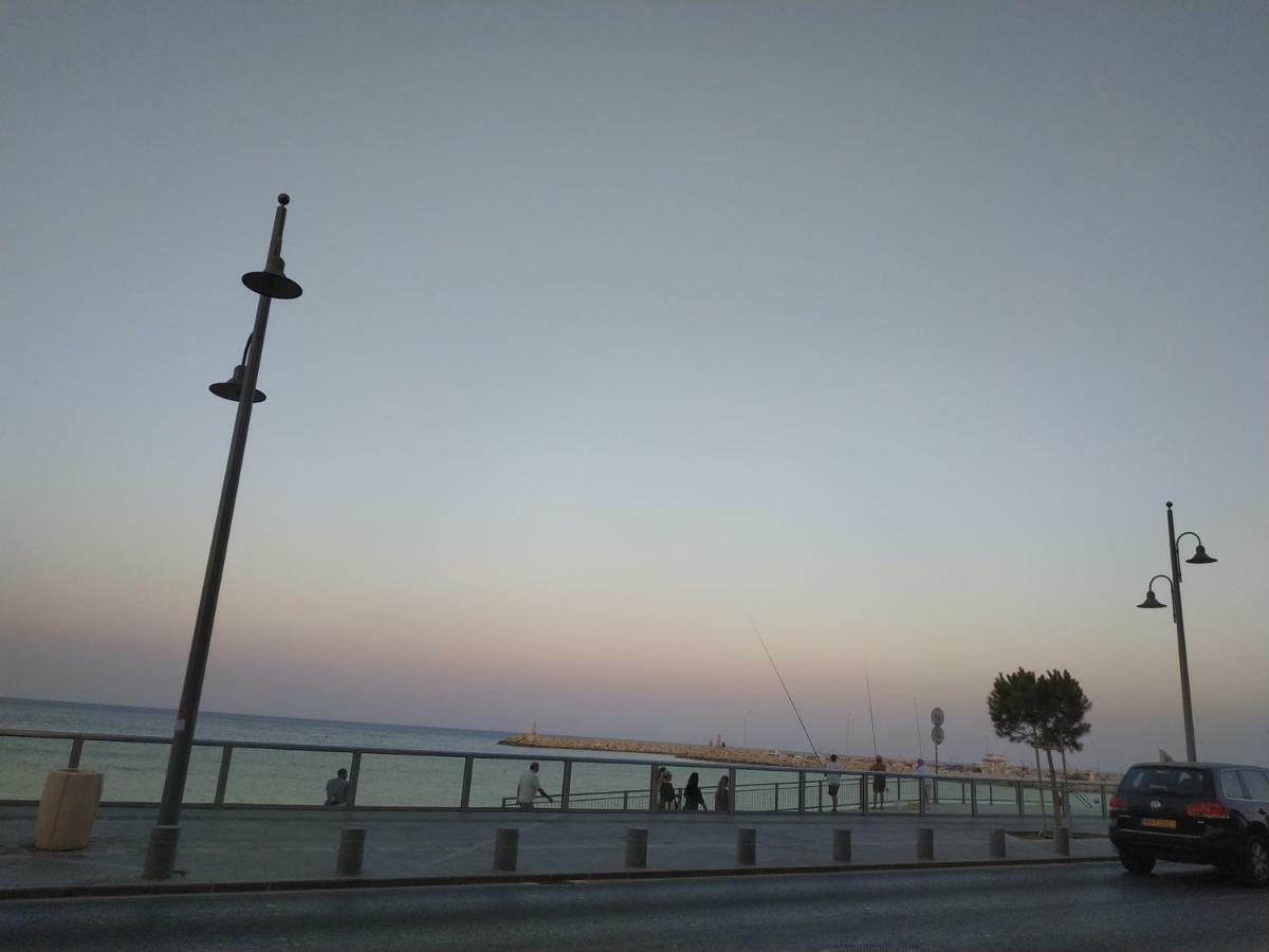 Serenity By The Sea Λάρνακα Εξωτερικό φωτογραφία